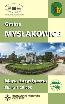 Gmina Mysłakowice. Dolina pałaców i Ogrodów