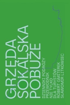 Grzęda Sokalska. Pobuże