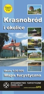 Krasnobród i okolice