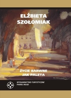 Życie barwne jak paleta